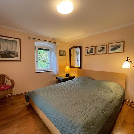 Appartement Pres De Dole Menotey Екстериор снимка