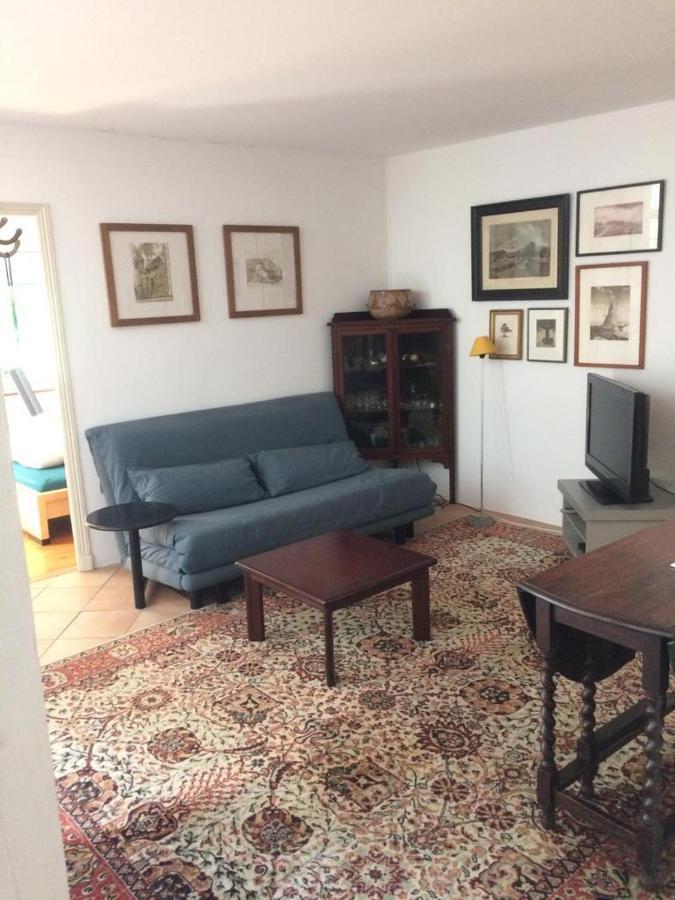 Appartement Pres De Dole Menotey Екстериор снимка