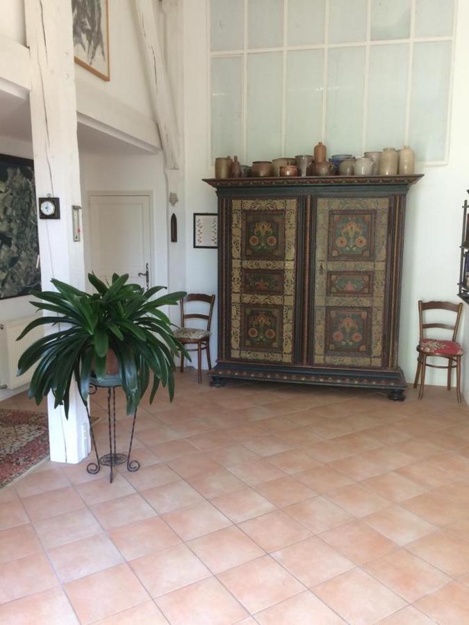 Appartement Pres De Dole Menotey Екстериор снимка
