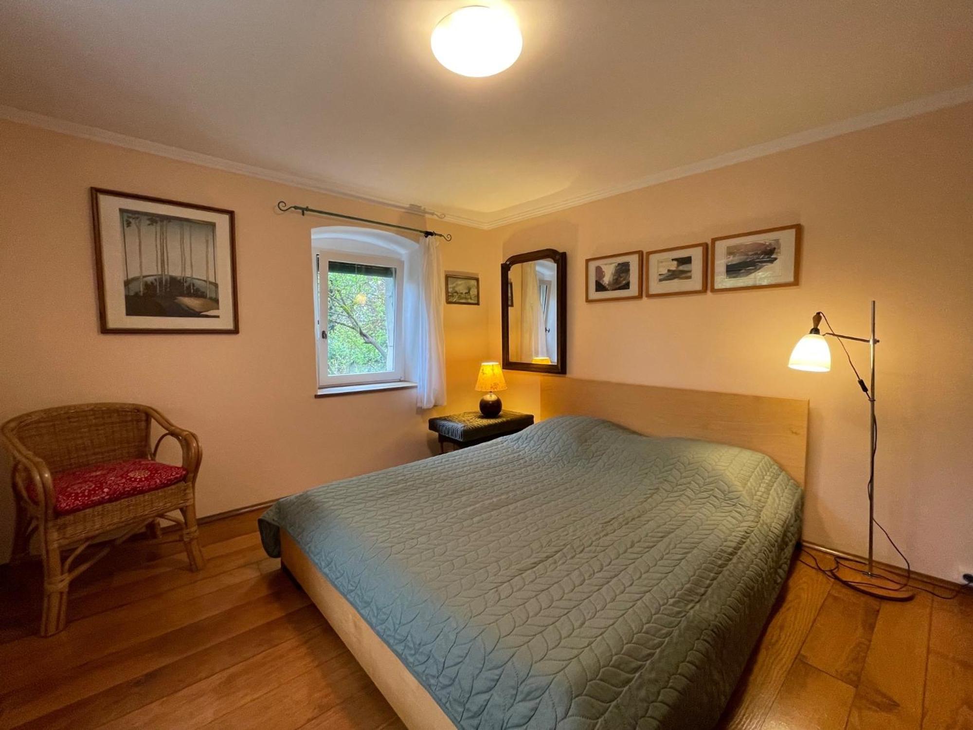 Appartement Pres De Dole Menotey Екстериор снимка