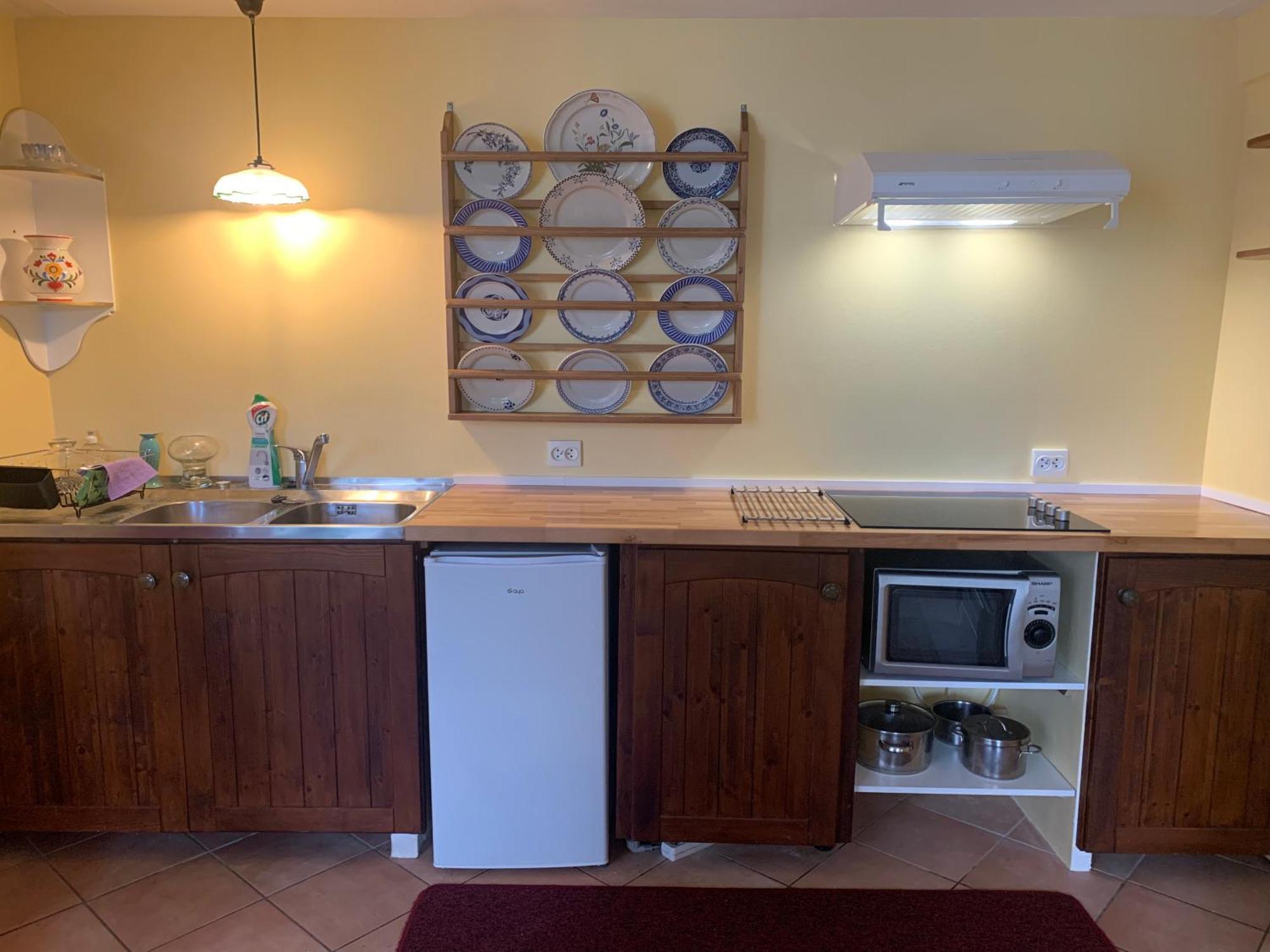 Appartement Pres De Dole Menotey Екстериор снимка
